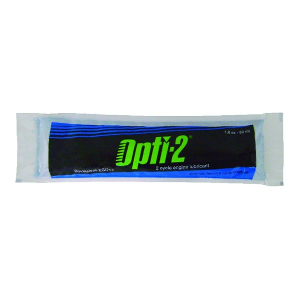 Opti-2 2-Cycle Smokeless Engine Oil 1.8 oz 20096